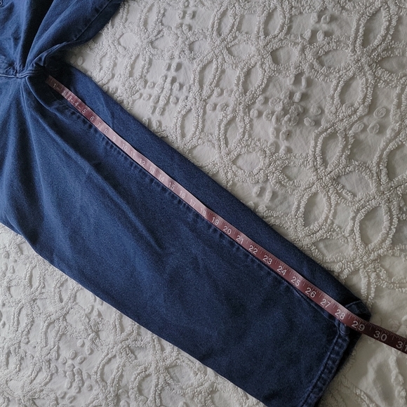 Vintage Zena Jeans - Picture 9 of 9